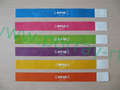 RFID disposable paper wristbands
